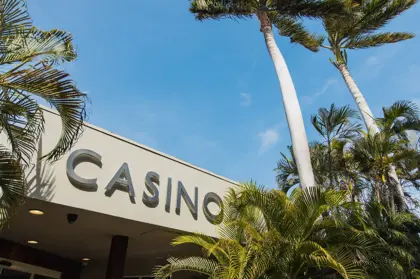Casino-Hilton
